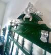 La Carpinter�a