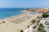 Apartamento Close To Playa Las Vistas With Pool And Parking
