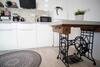 ?nostalgie Apartment L Innenstadt L Smart Tv L K�che