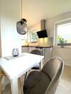 Apartamento Kursnord