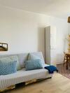 Apartamento Joli Studio � Trouville