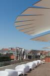 Lumen Hotel & The Lisbon Light Show