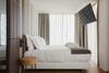 Lumen Hotel & The Lisbon Light Show