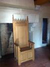 Hostal Ch�teau De Saint Loup