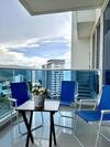 Apartamento Reserva Del Mar 1505, Santa Marta