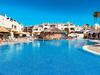 Elegant Apartment In Amarilla Golf - Fw 411