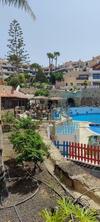 Stunning 1-bed Apartment In Parque Albatros