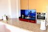 Apartamento Comfortable Home With Garden View