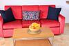 Apartamento Comfortable Home With Garden View