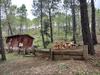 Caba�a Los Chorros