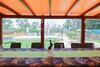 Apartamento Majestic Mountain Villa With Heated Pool