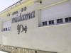 Hotel Midama