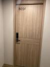 Hotel Living 35 Suites Piso 8 Vip
