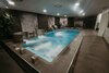 Azz Asturias Langrehotel & Spa