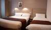 Hotel Cosmos