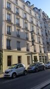 Hotel Cosmos