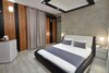 Hotel Luxury Suites