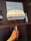 Hotel Spatium Tokyo