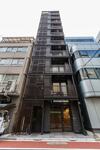Hotel Spatium Tokyo
