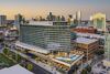 Hotel W Nashville