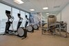 Hotel Springhill Suites By Marriott Albuquerque University Area
