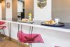 Hotel Zola 45 Bezons La Defense