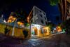 Hotel Delfin