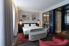 Radisson Collection Hotel, Santa Sofia Milan