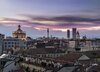 Radisson Collection Hotel, Santa Sofia Milan