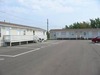 Gaudet Chalets & Motel