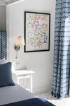 Bed & Breakfast Iommella Luxury Rooms