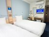 Hotel Toyoko Inn Osaka Namba