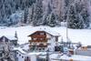 Intermontana Hotel Garni