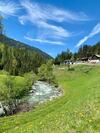 Intermontana Hotel Garni