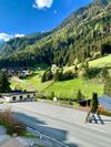 Intermontana Hotel Garni