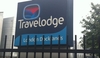 Hotel Travelodge London Docklands