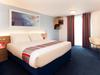Hotel Travelodge London Docklands