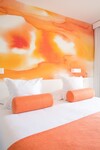 Hotel La Vague De Saint Paul