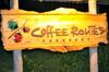 Hotel Coffee Routes