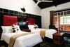 Kedar Country Lodge, Conference Centre & Spa