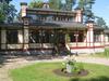 Albergue Stf �lvkarleby Vandrarhem