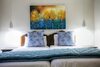 Agroturismo de Old Drift Guest Farm