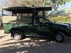 Agroturismo de Old Drift Guest Farm
