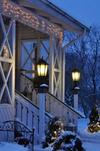 Albergue Jordhammars Herrg�rd Svif Vandrarhem