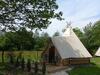 Bed & Breakfast H�bergements Insolites En Cabanes