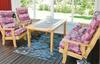 Holiday Home Vare Bodafors III