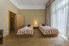 Aparthotel Lublanka
