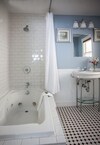 Bed & Breakfast Craftsman Inn