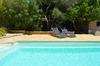 Bed & Breakfast Mas Lou Souleil