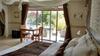 Bed & Breakfast Mas Lou Souleil